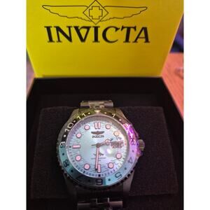 Invicta Pro Diver Heritage Men's Watch 43mm